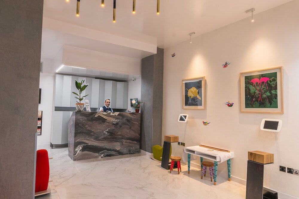 Фото Victoria Inn