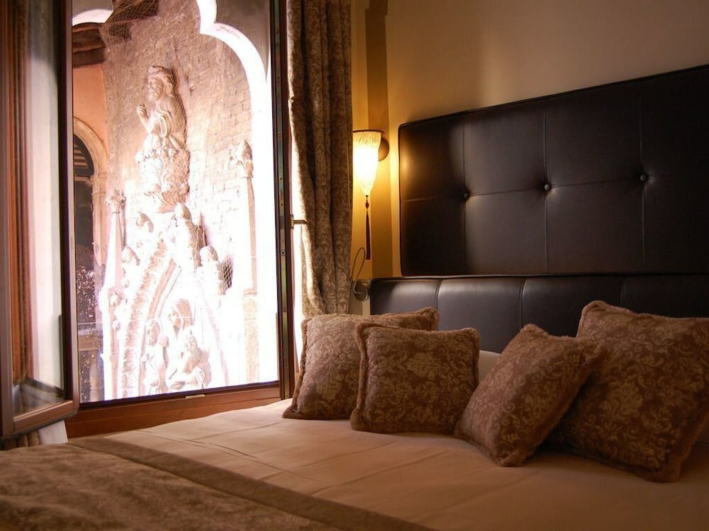 Фото Hotel Le Isole