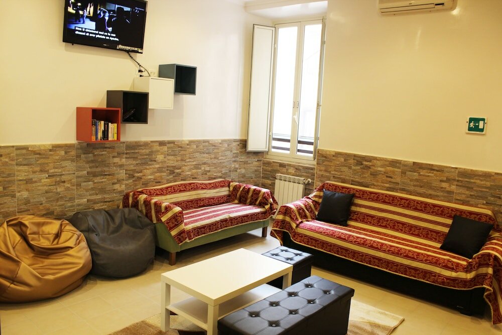 Фото Отель Legend R. G.