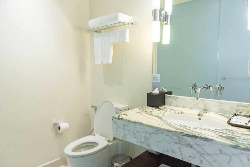 Фото Holiday Inn Express Bangkok Siam, an Ihg Hotel