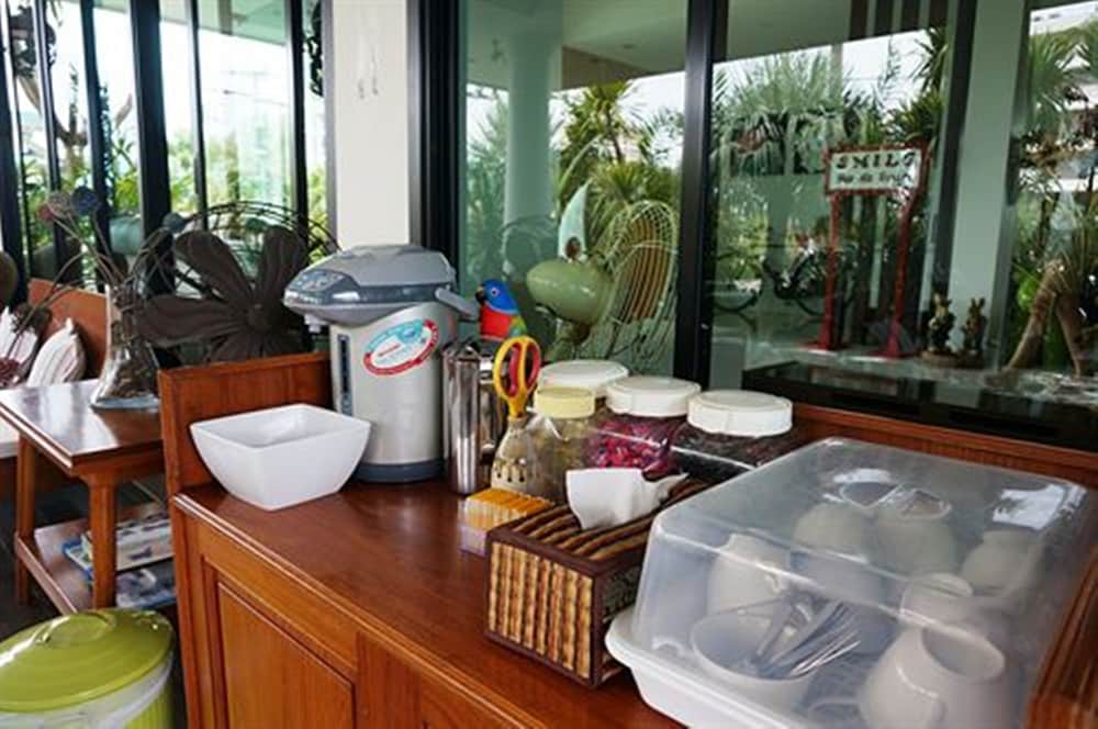 Фото Smile Hua-Hin Resort