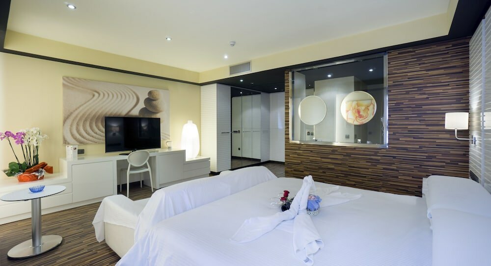 Фото Malaga Nostrum