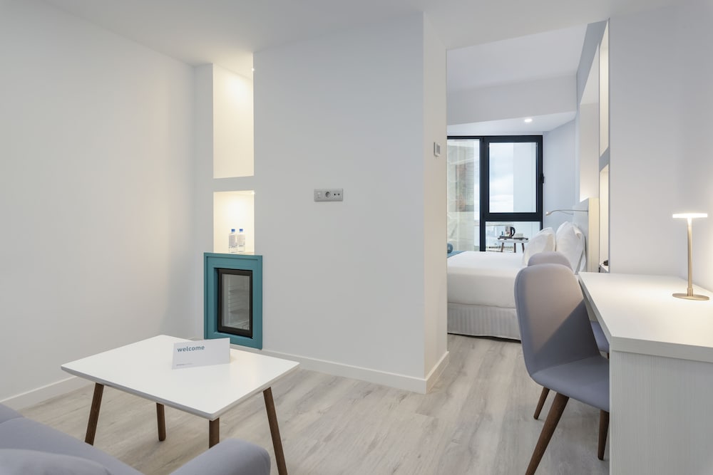 Фото Occidental Las Palmas