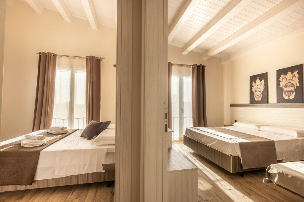 Фото Tramonto Ibleo Resort