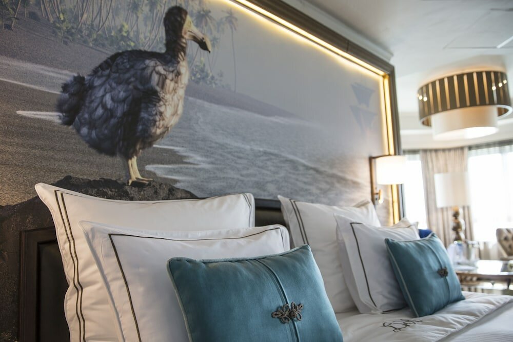 Фото Labourdonnais Waterfront Hotel