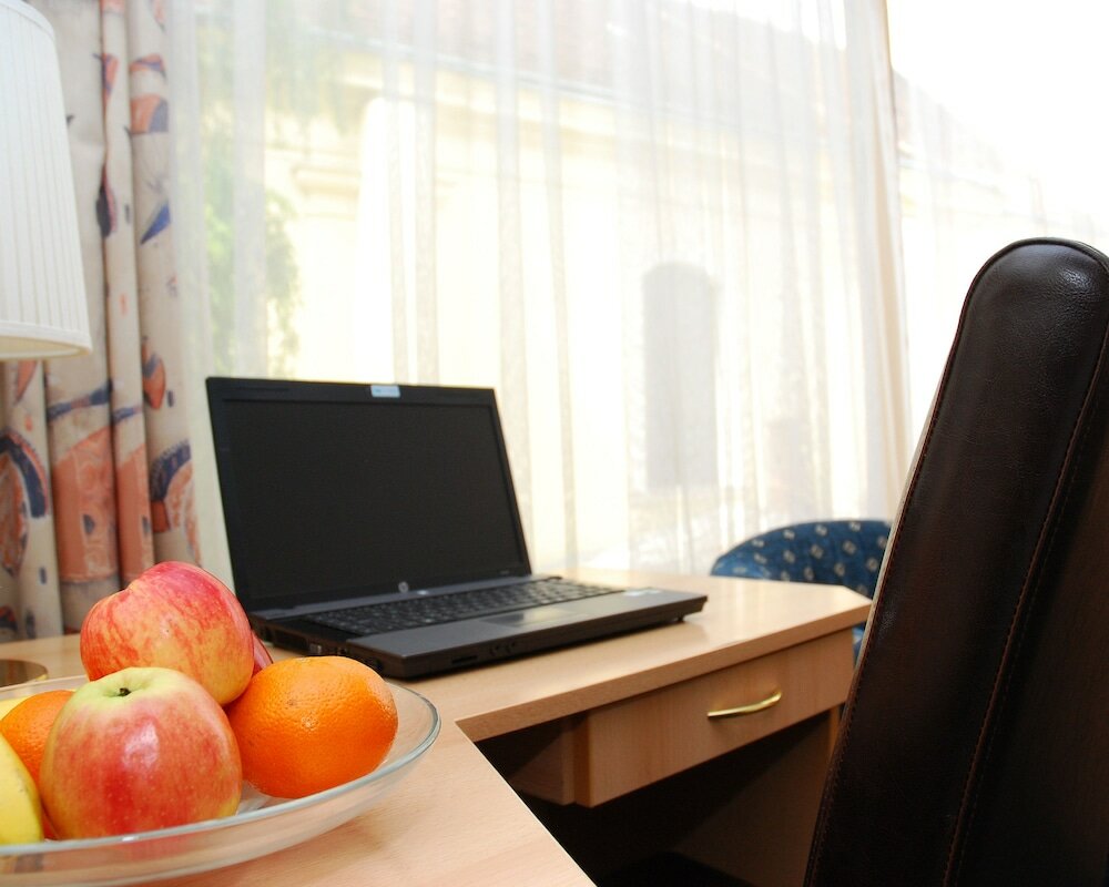 Фото Hotel Orion Várkert