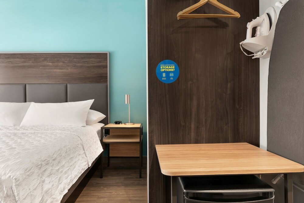 Фото Tru by Hilton Albany Airport, Ny