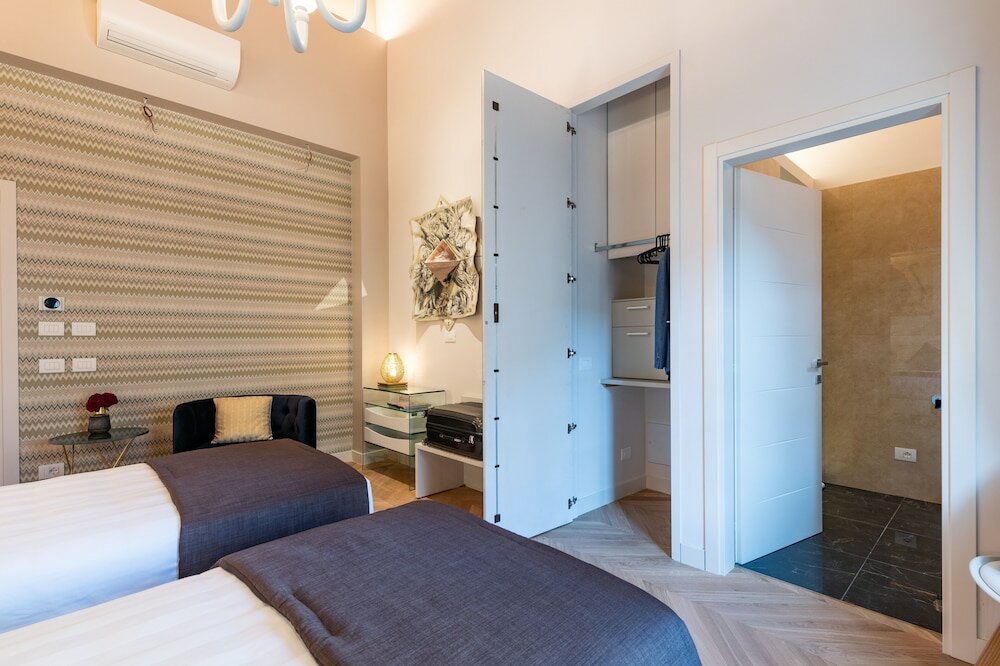 Фото Kairos by Florence Art Apartments