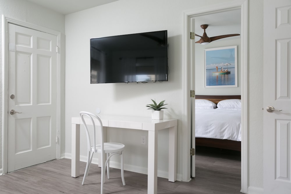 Фото Hotel Cabana Clearwater Beach