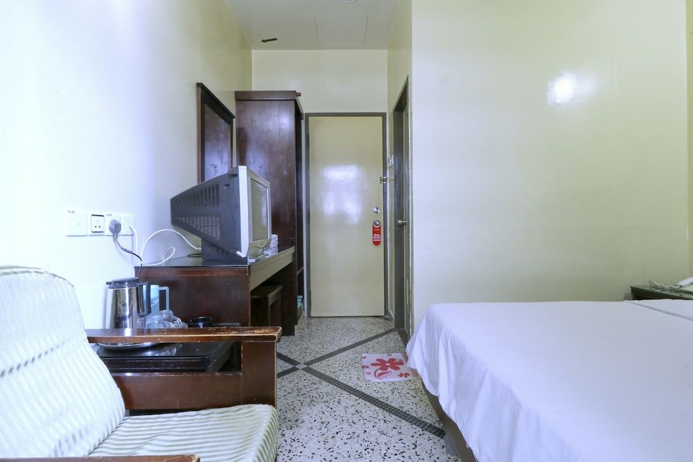 Фото Nan Yeang Hotel