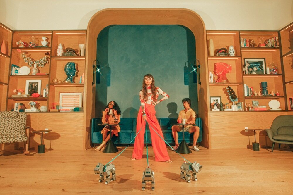 Фото Virgin Hotels Nashville