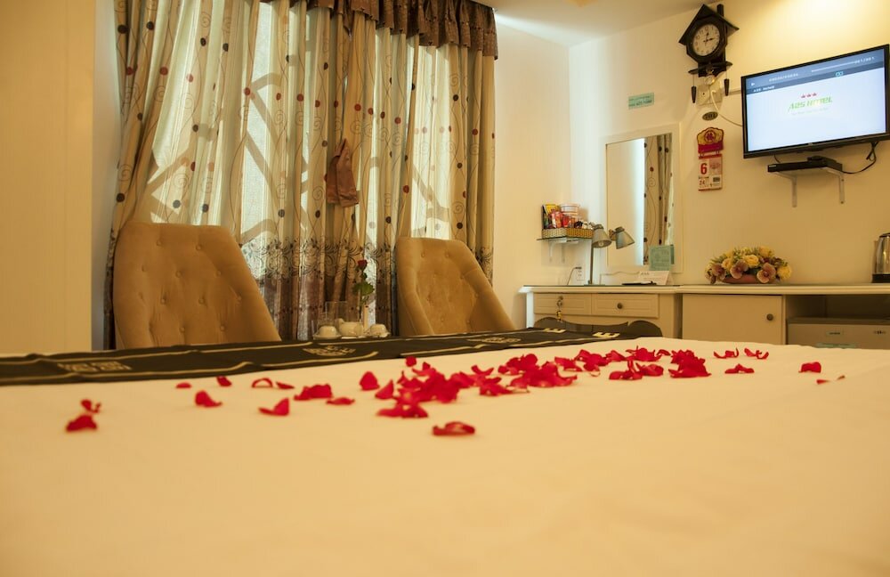 Фото A25 Hotel  274 De Tham