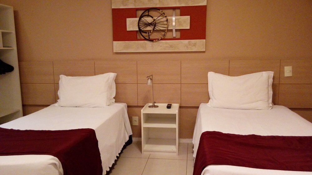 Фото IT Grande Hotel Itaguaí