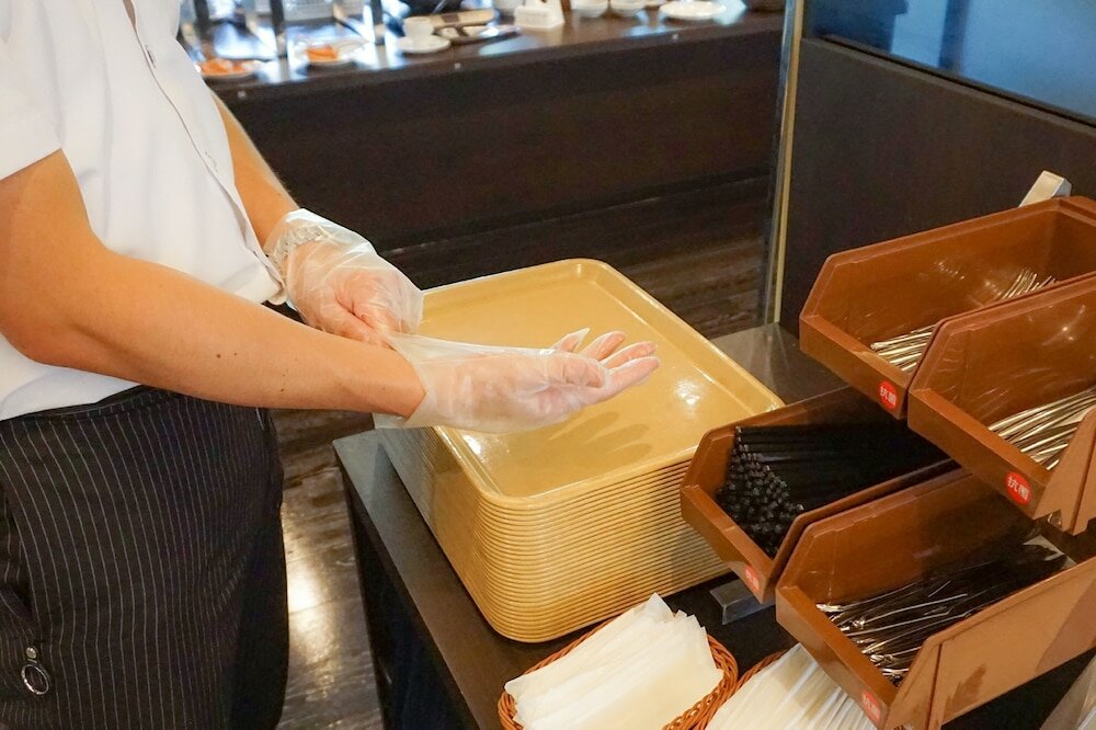 Фото Hotel Route-Inn Court Fujioka