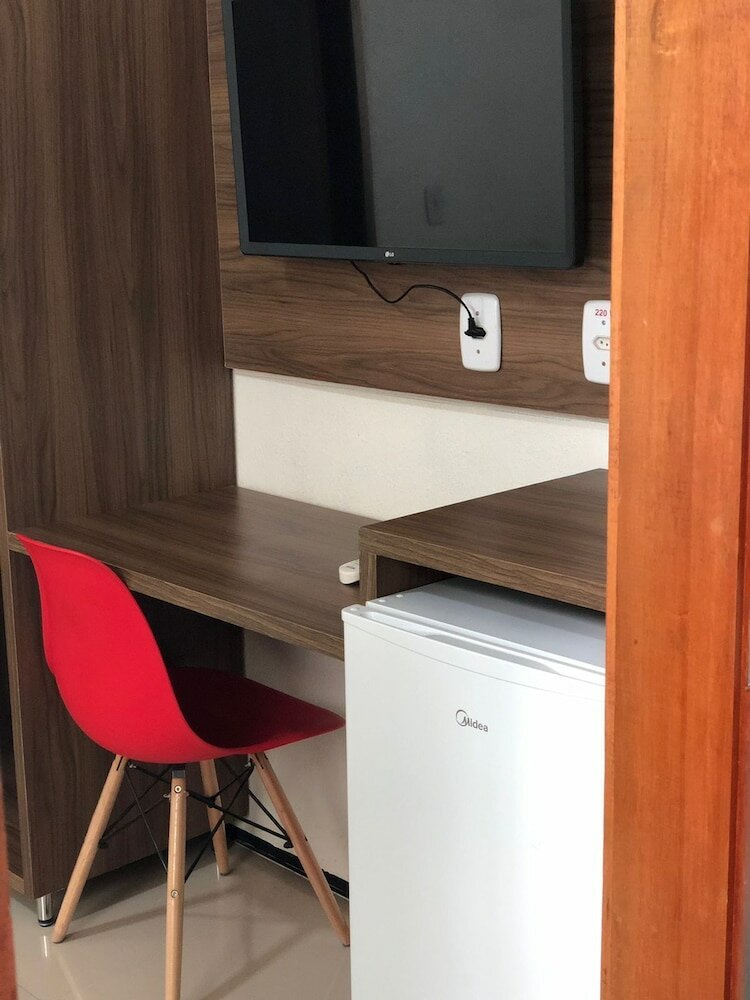 Фото Abolição Praia Hotel