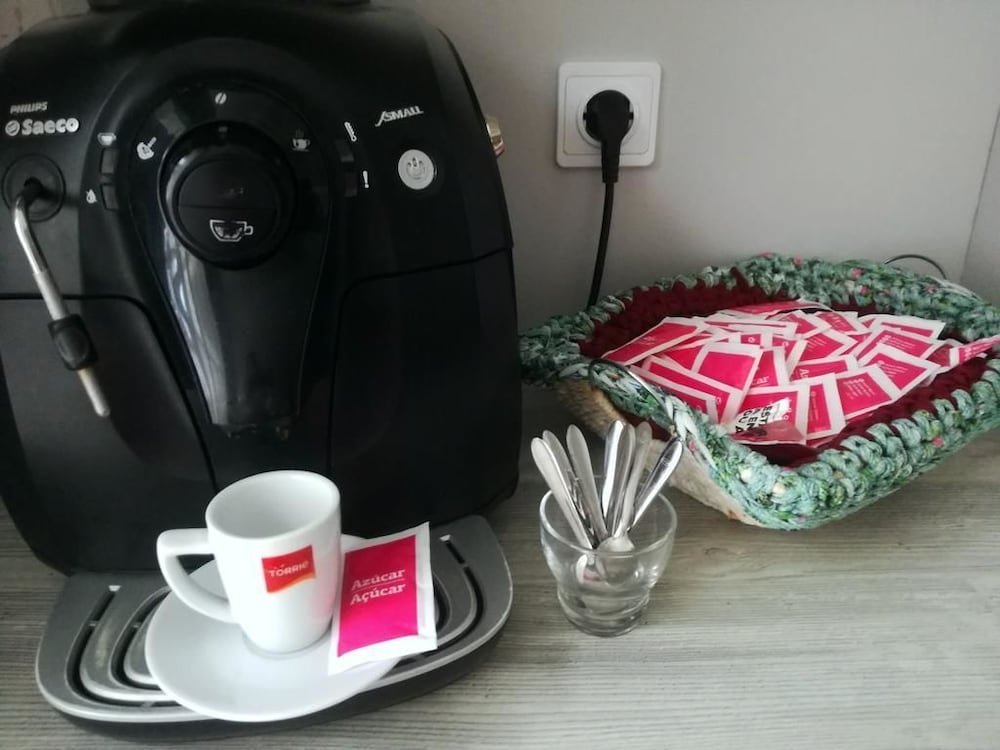 Фото Braganca Oporto Hotel