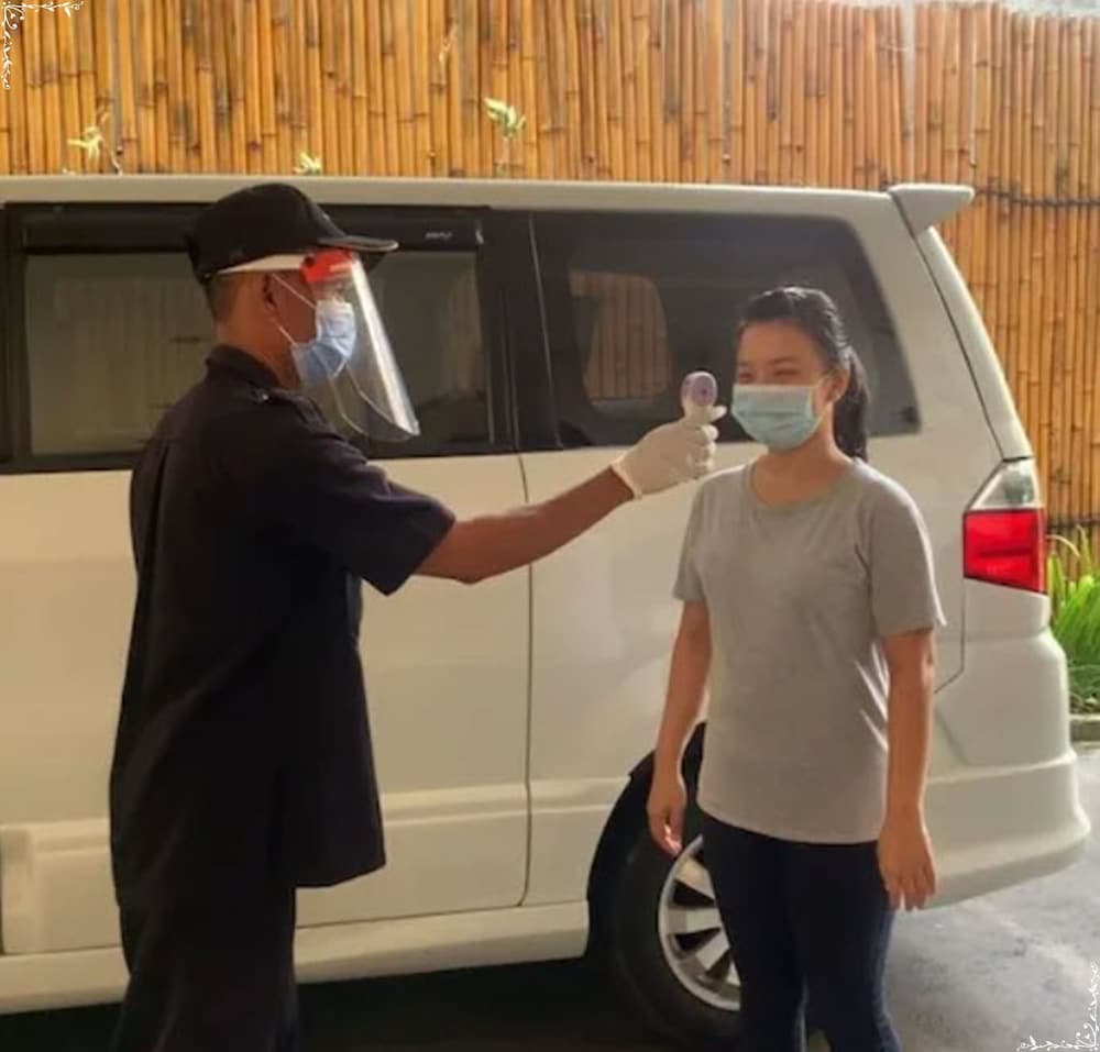 Фото Hotel Terrace at Kuta