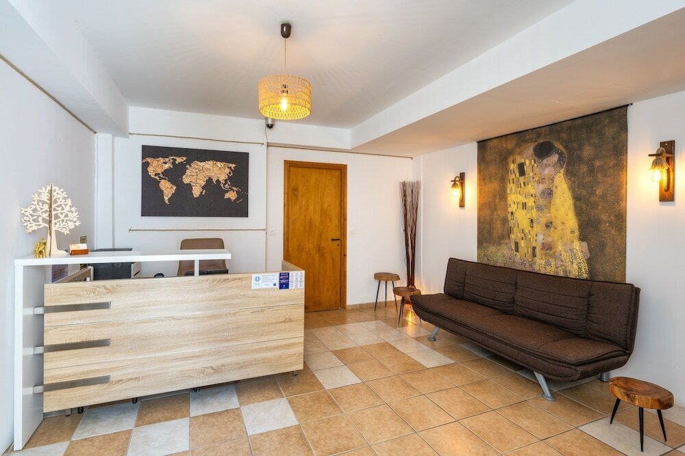 Фото Kalya Suites