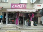 Ozlem Underwear (Istanbul, Sancaktepe, Osmangazi Neighborhood, Mertler Avenue, 15), haberdashery and accessories shop