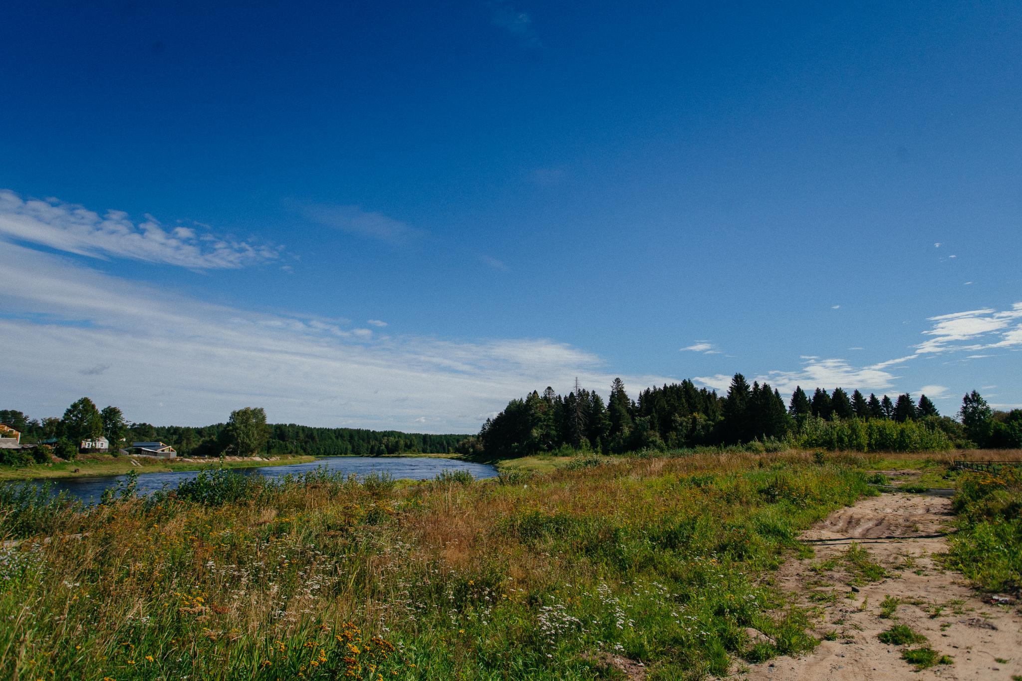 Фото Шуйский залив