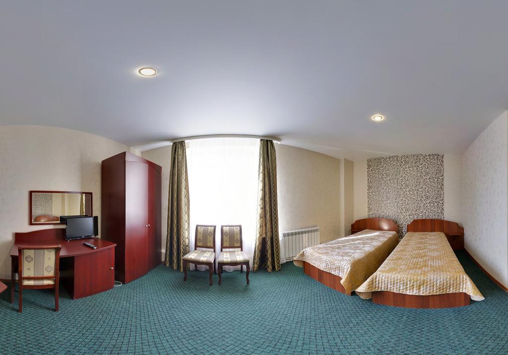 Фото Замок Эдельвейс