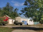 Надеждинский участок электрических сетей (selo Nadezhda, Partizanskaya ulitsa, 114), maintenance of electricity networks