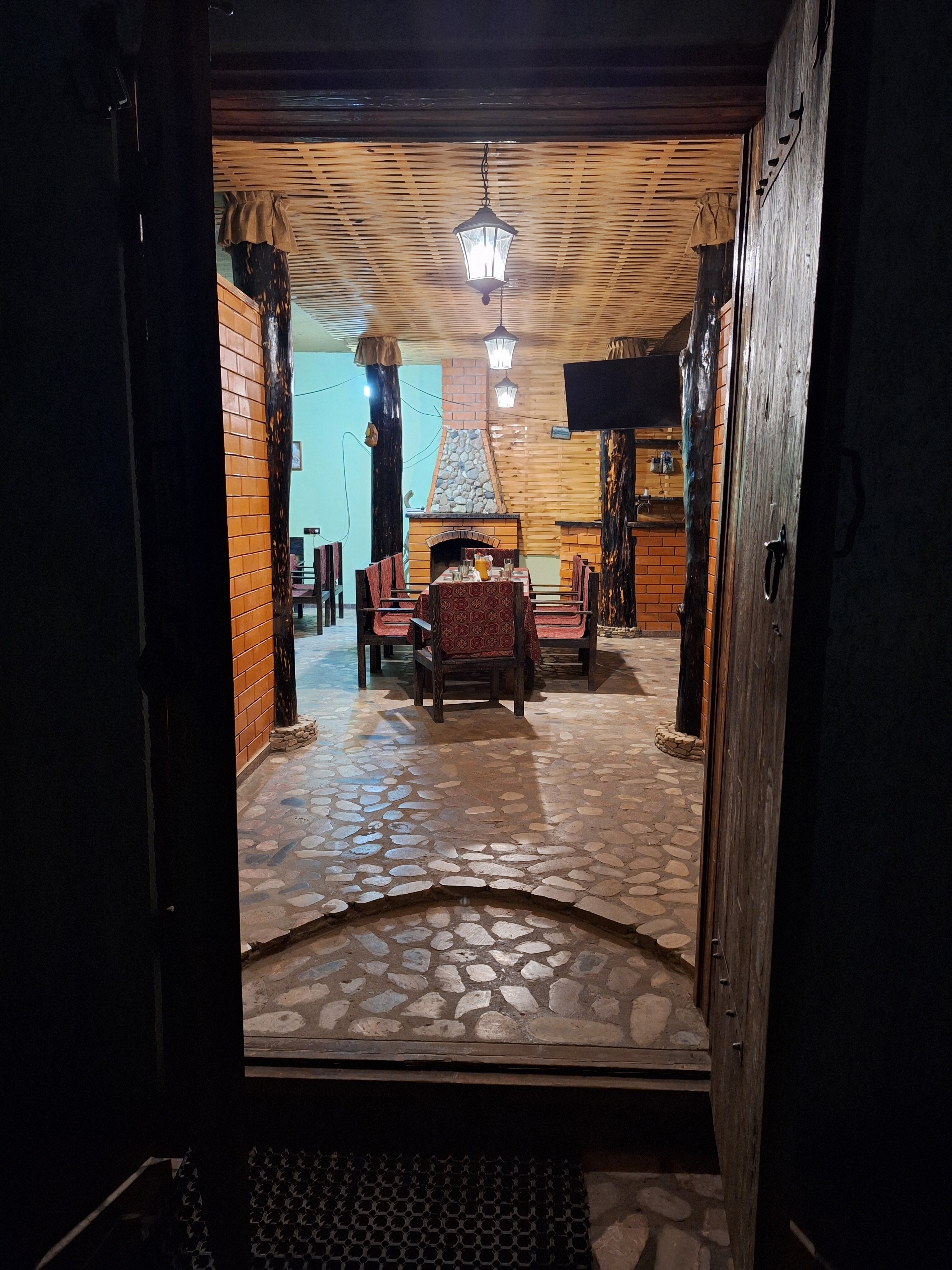 Фото Гнездо солнца