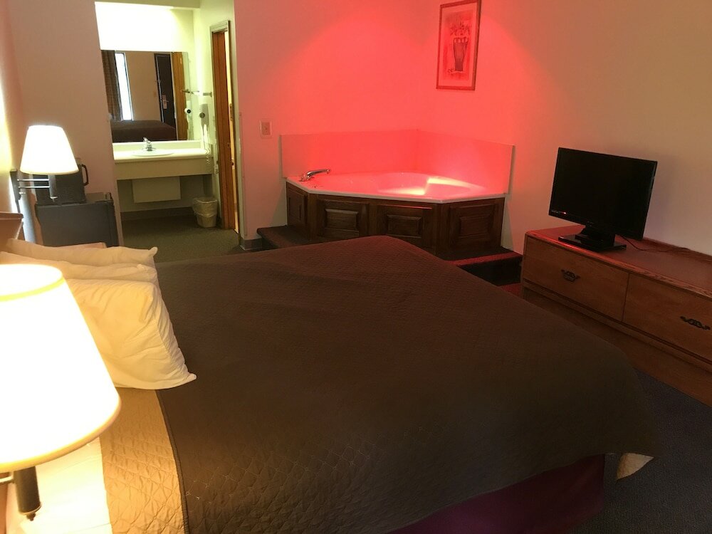 Фото Rocky Creek Inn