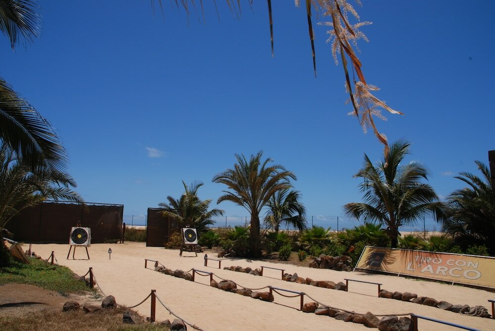 Фото Voi Vila do Farol Resort