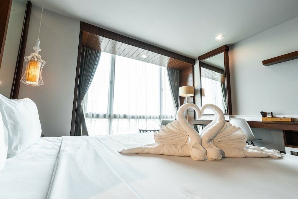 Фото Grand Hotel Vientiane