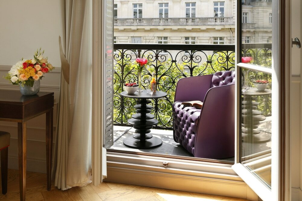 Фото La Clef Tour Eiffel