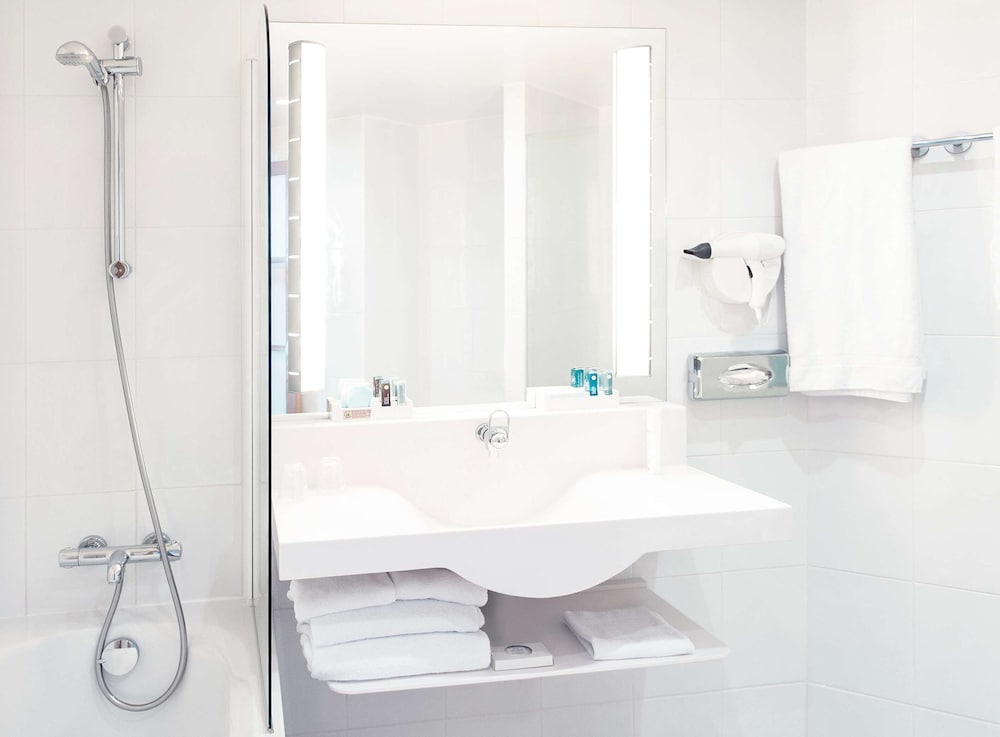 Фото Novotel Maastricht