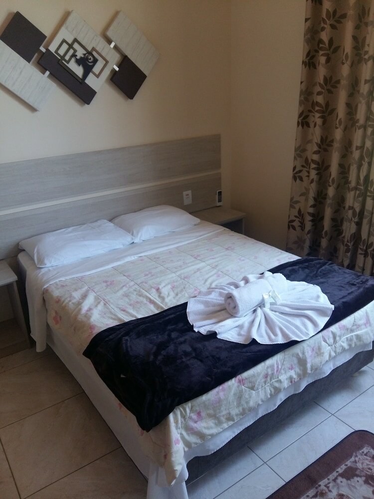 Фото Hotel Rochamar