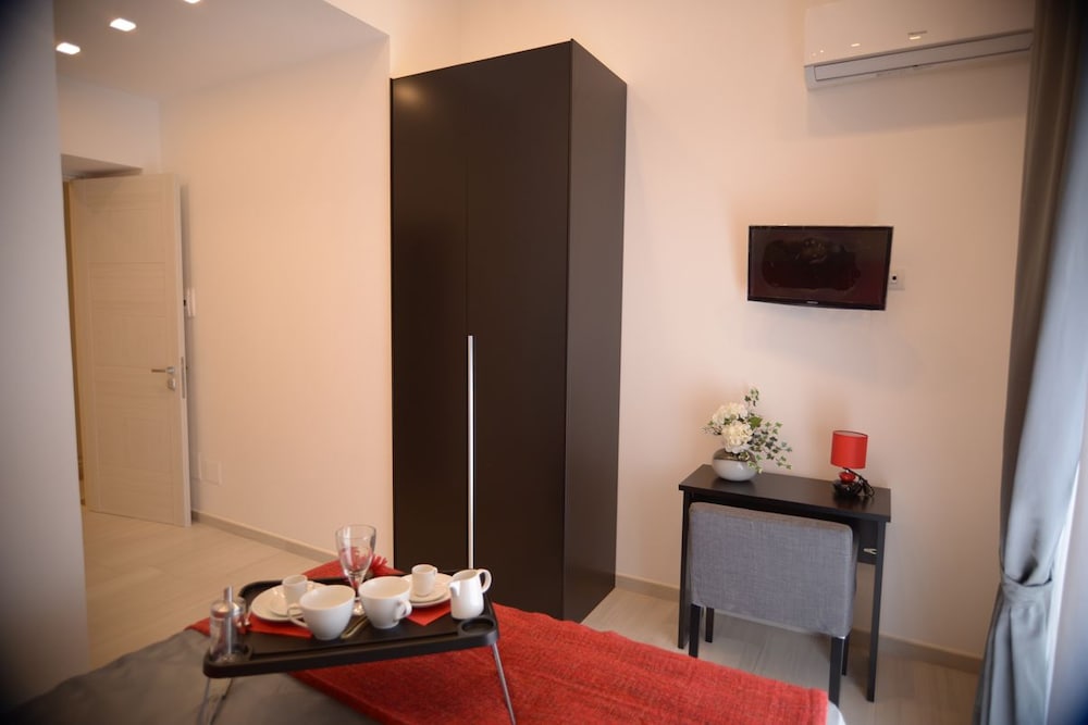 Фото Suite Dei Catalani