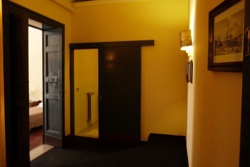 Фото Hotel Etnea 316