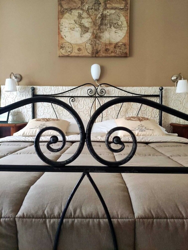 Фото Aedes B&b - Il Giardino dei Sogni