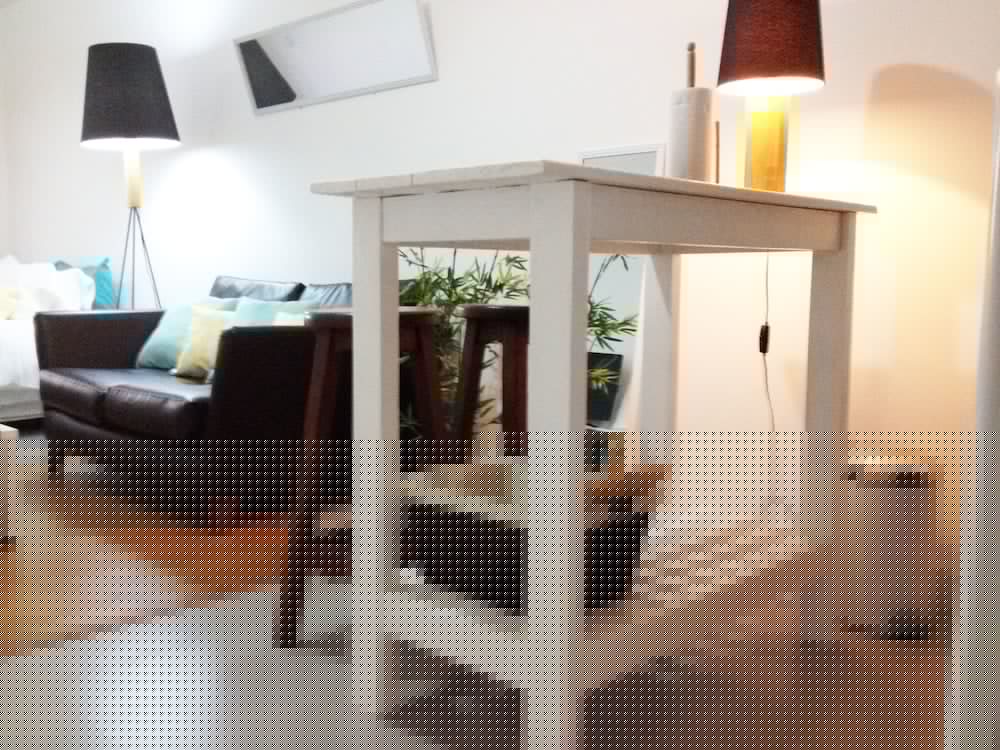 Фото Ba Hollywood Apartments