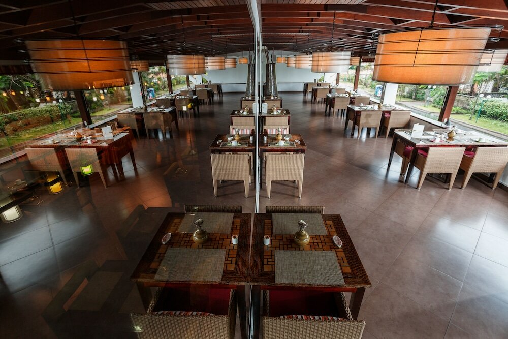 Фото Hotel Calypso