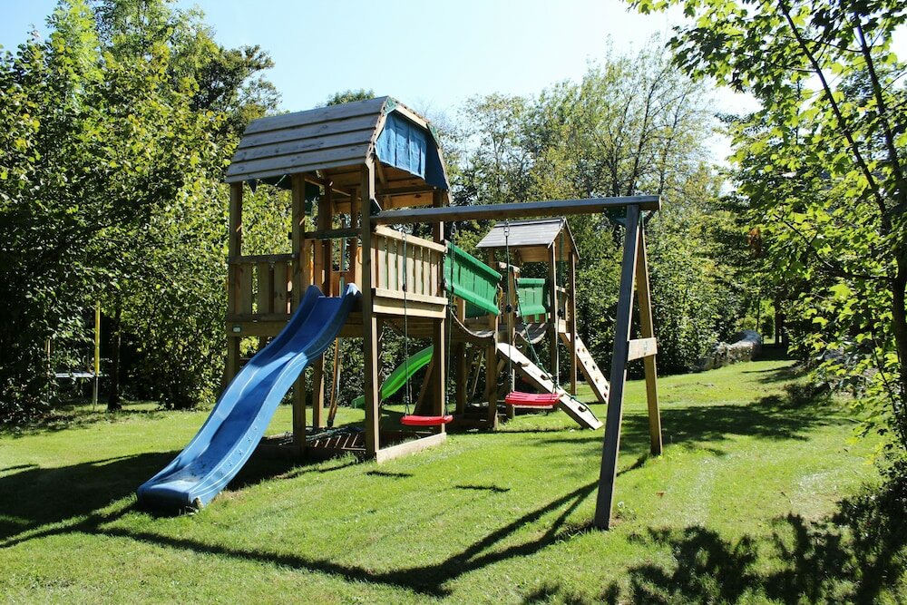 Фото Fenomen Plitvice