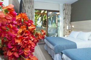 Гостиница Hotel Campanario del Mar