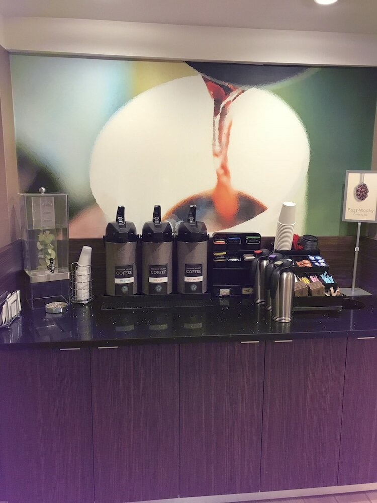 Фото Fairfield by Marriott Rochester Henrietta/University Area