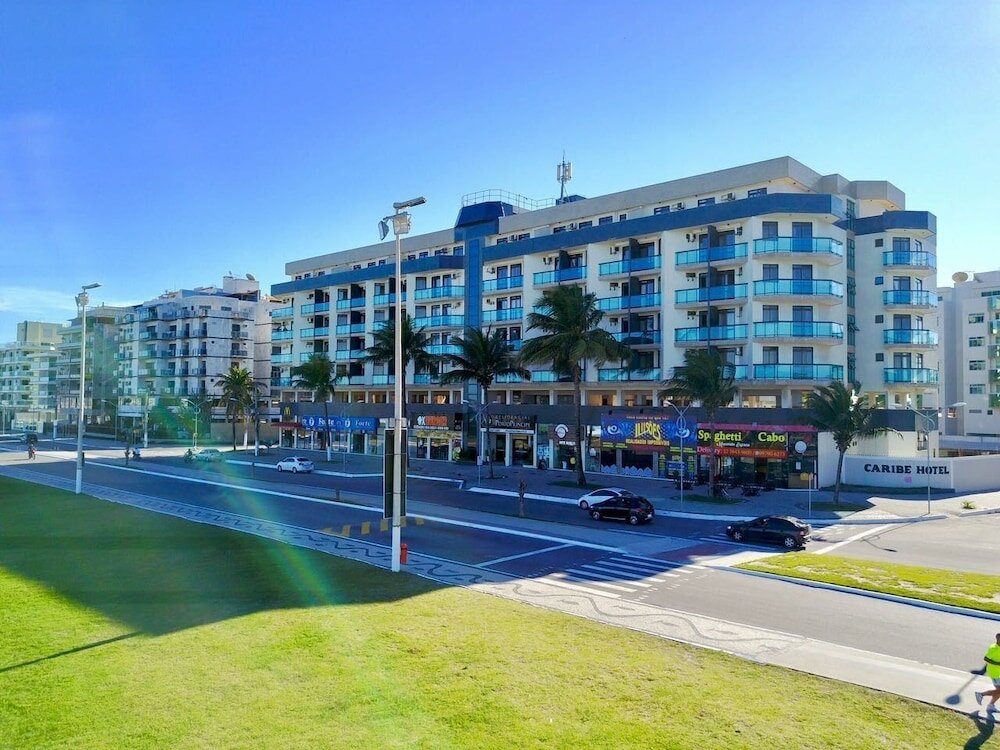 Фото Residencial Porto Príncipe