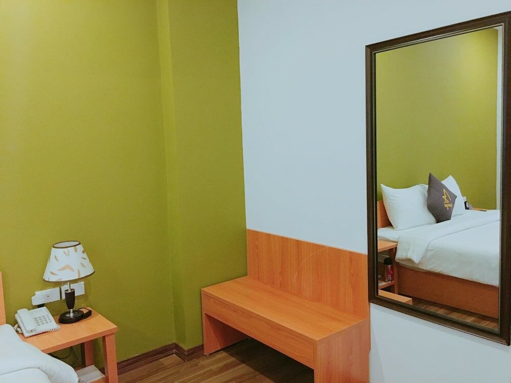 Фото Azumaya Hotel Linh Lang