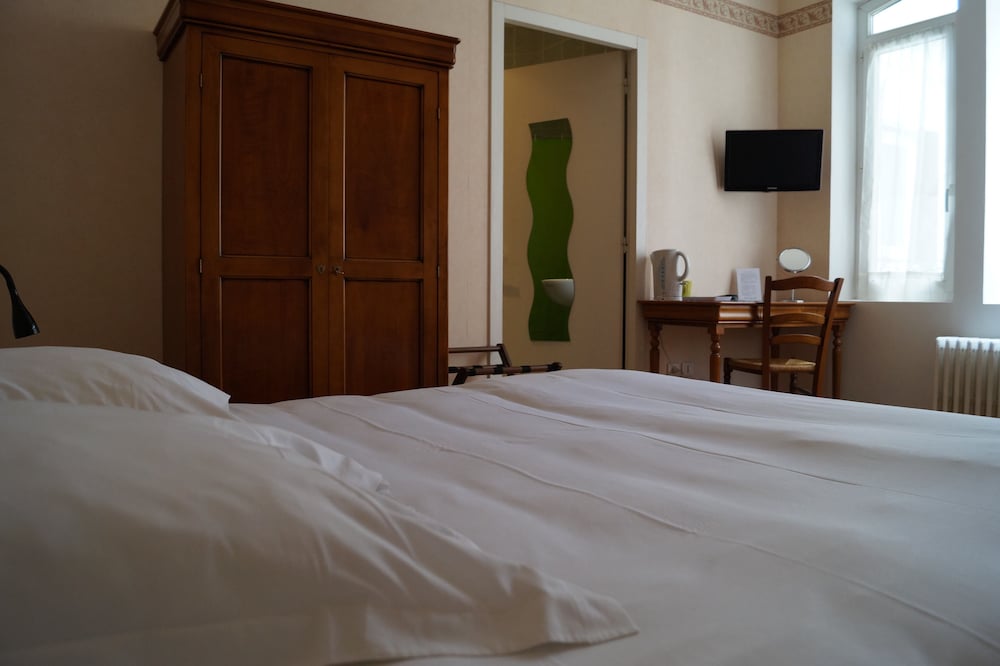 Фото Hôtel de Verdun