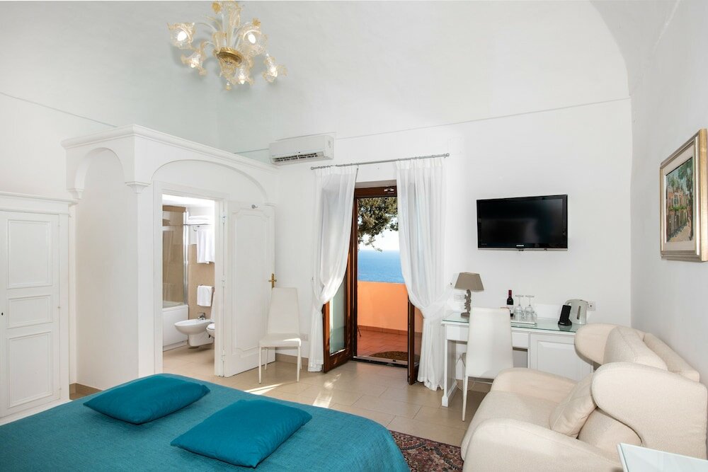 Фото Hotel Villa Gabrisa