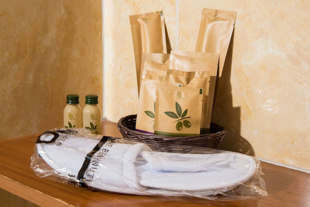 Фото Hotel Arco Di Travertino