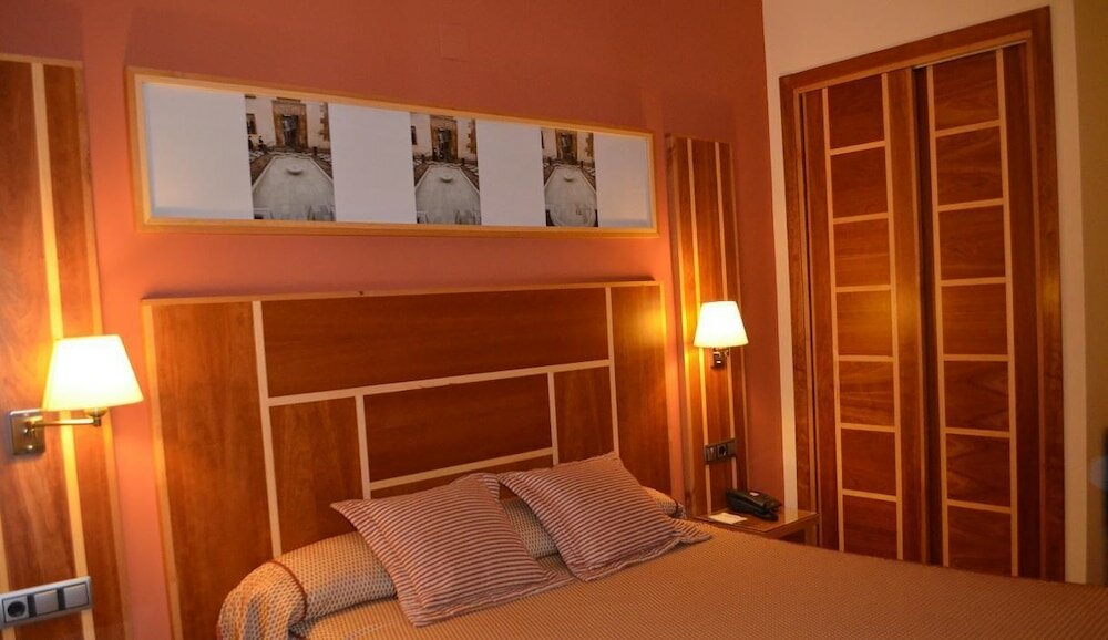 Фото Hotel Carmen