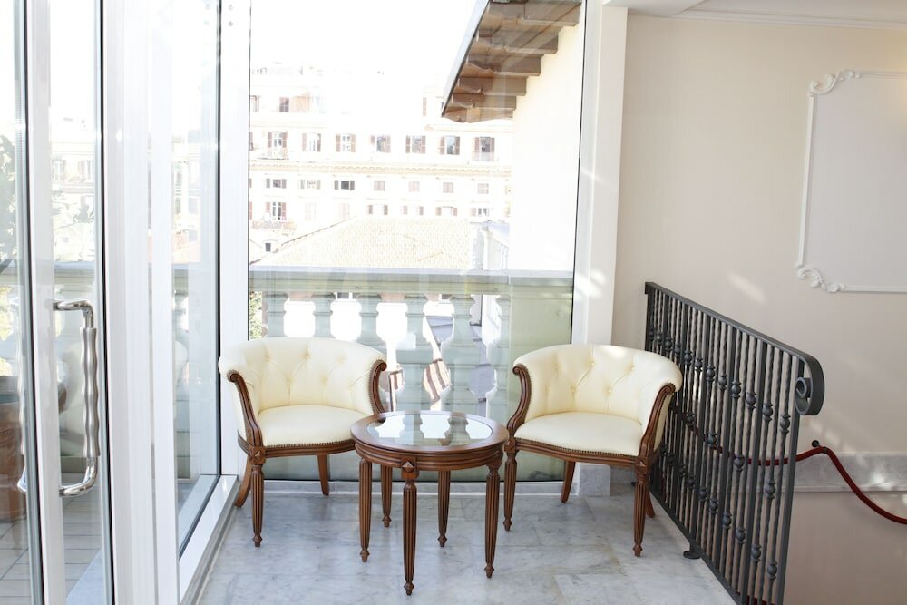 Фото Villa Pinciana