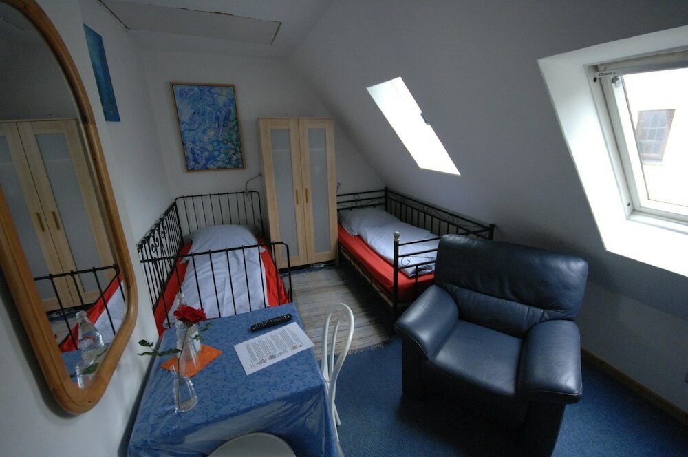 Фото Airportgästehaus Bremen