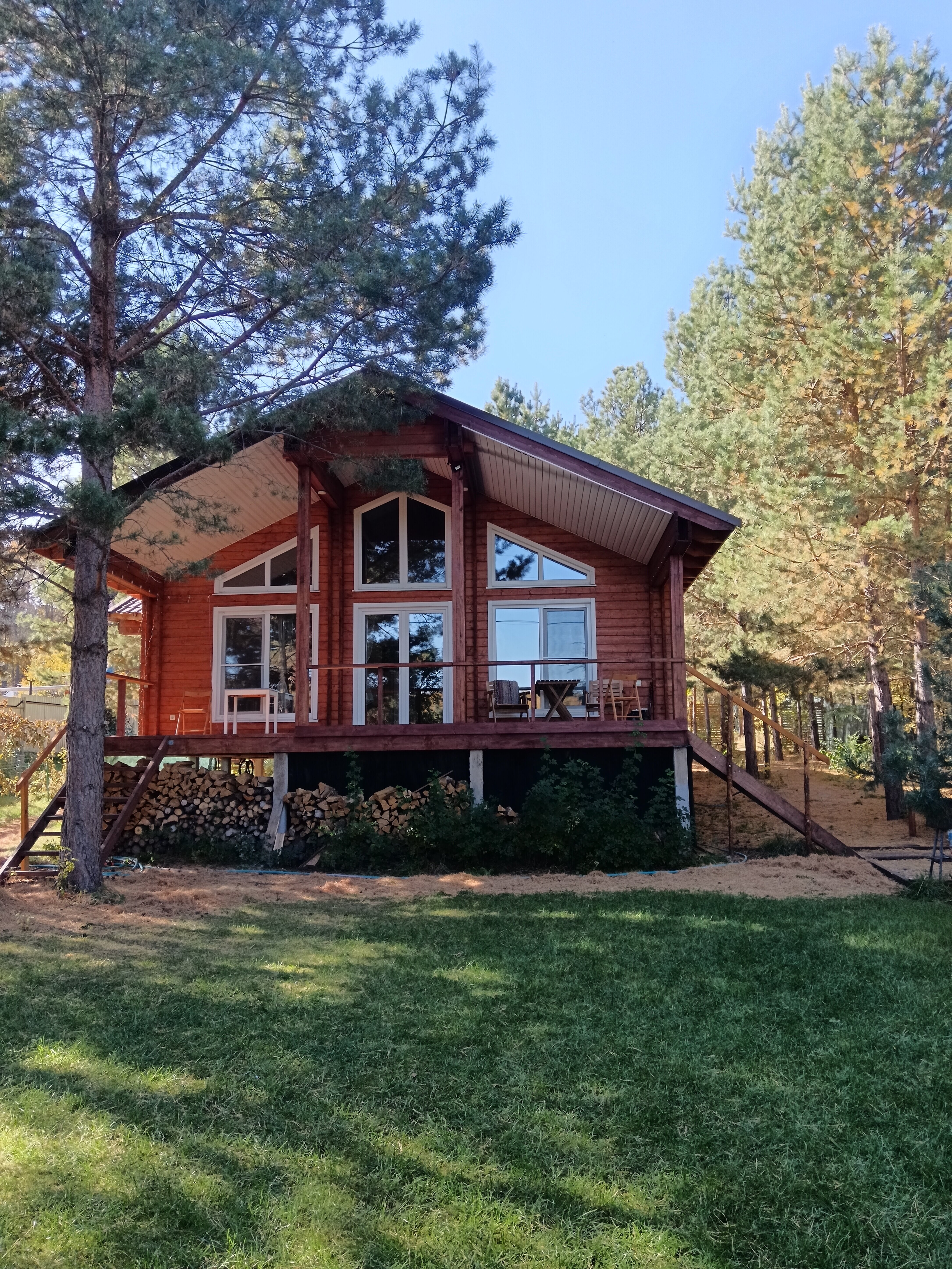 Фото Марианна